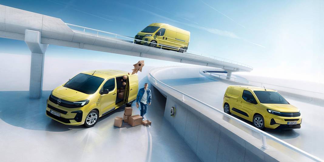Opel’in Modellerinde Haziran Ayına Özel Yüzde 0 Faizli Kredi İmkânları! 4